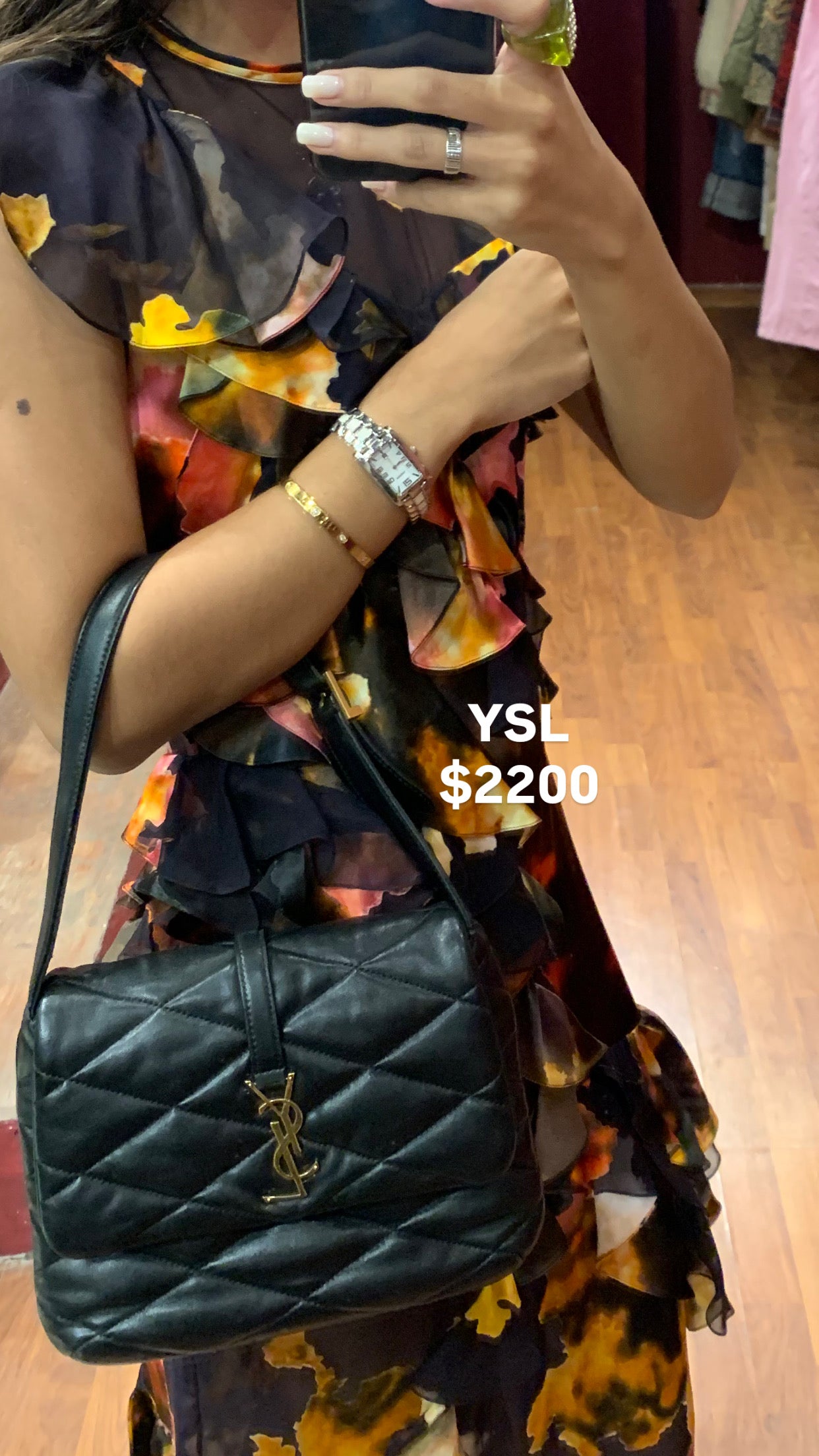 GIVENCHY DRESS