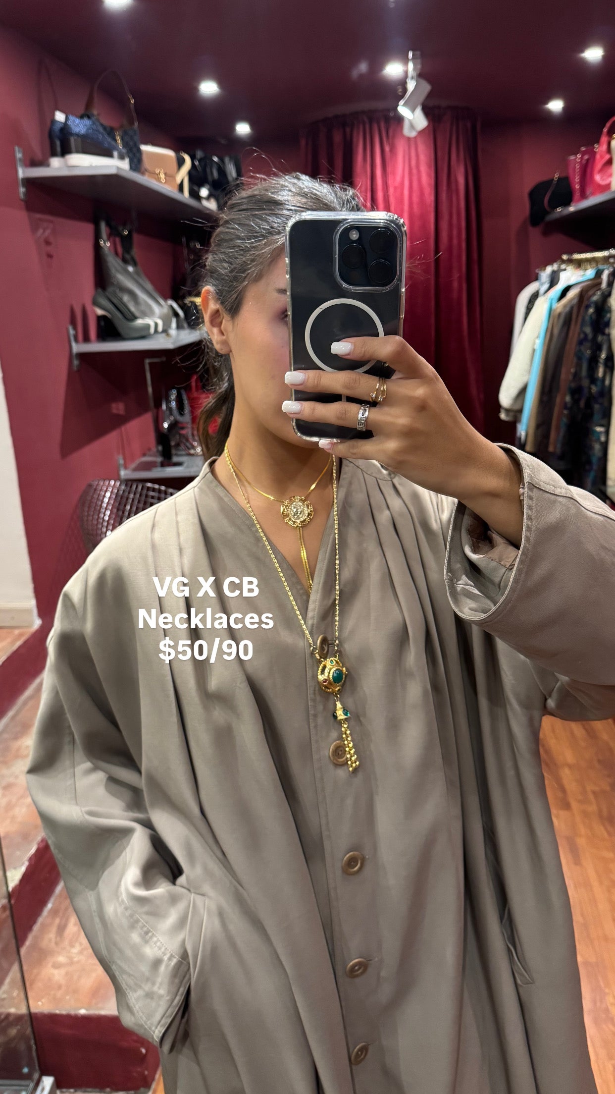 MARINA RINALDI JAPANESE STYLE COAT