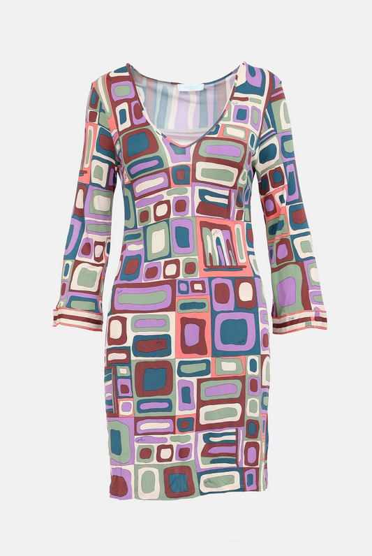 EMILIO PUCCI DRESS