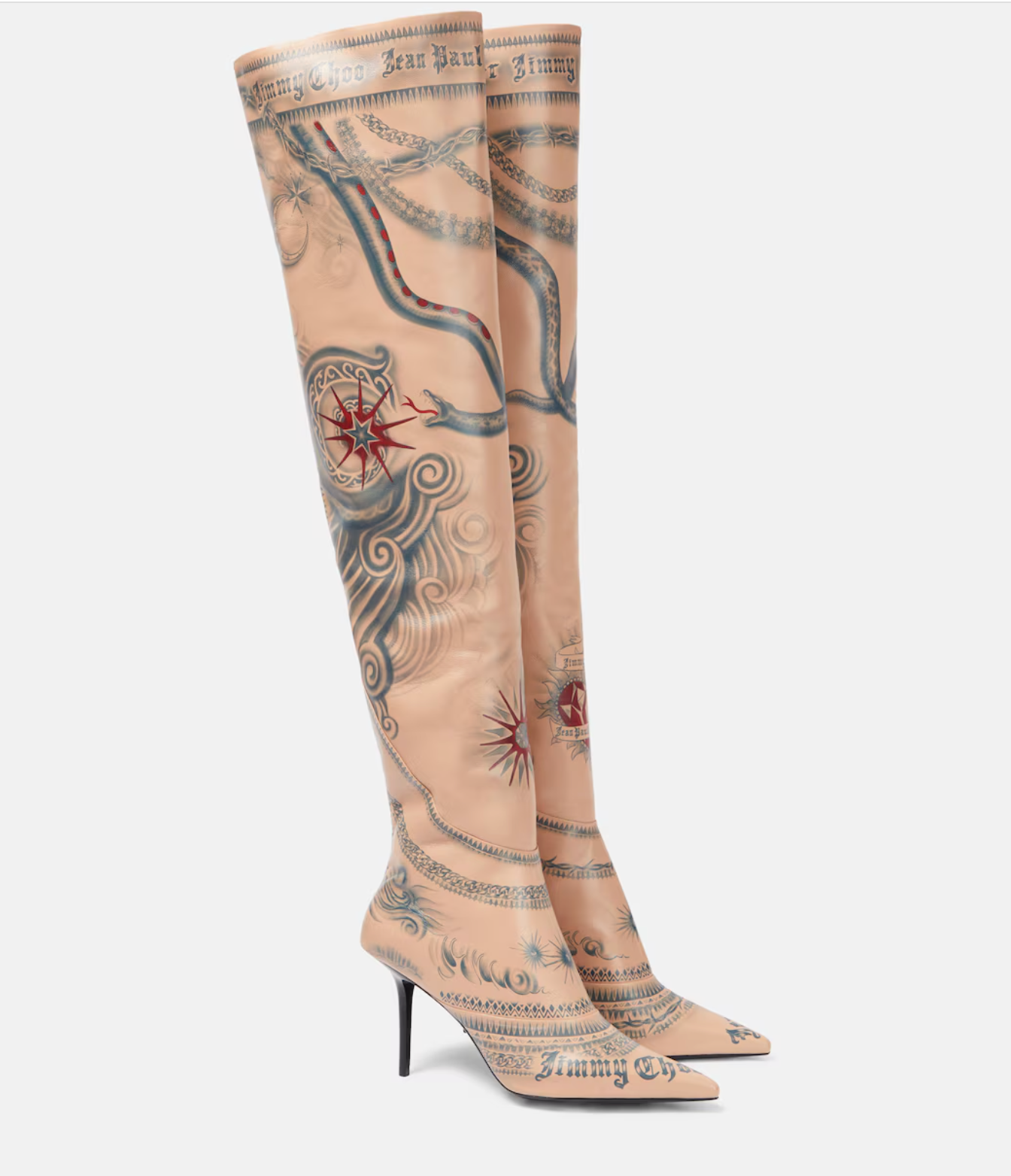 0. JPG x JIMMY CHOO