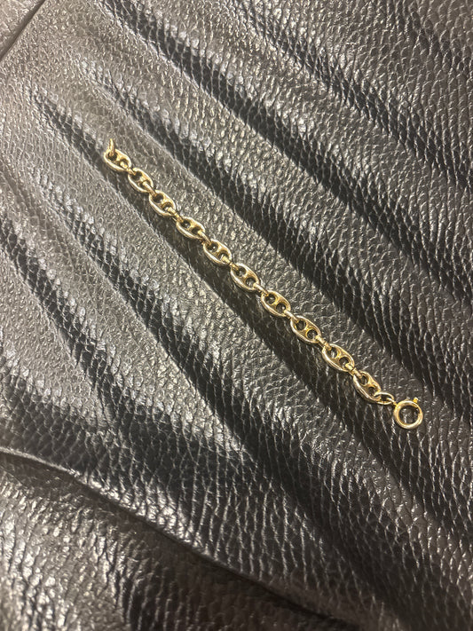SMALL CHAIN BRACELET
