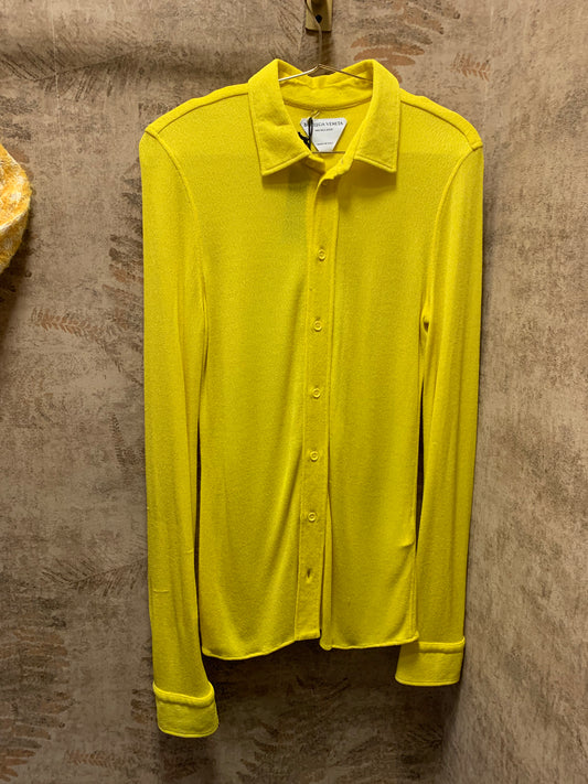 BOTTEGA VENETA LONG SLEEVE SHIRT