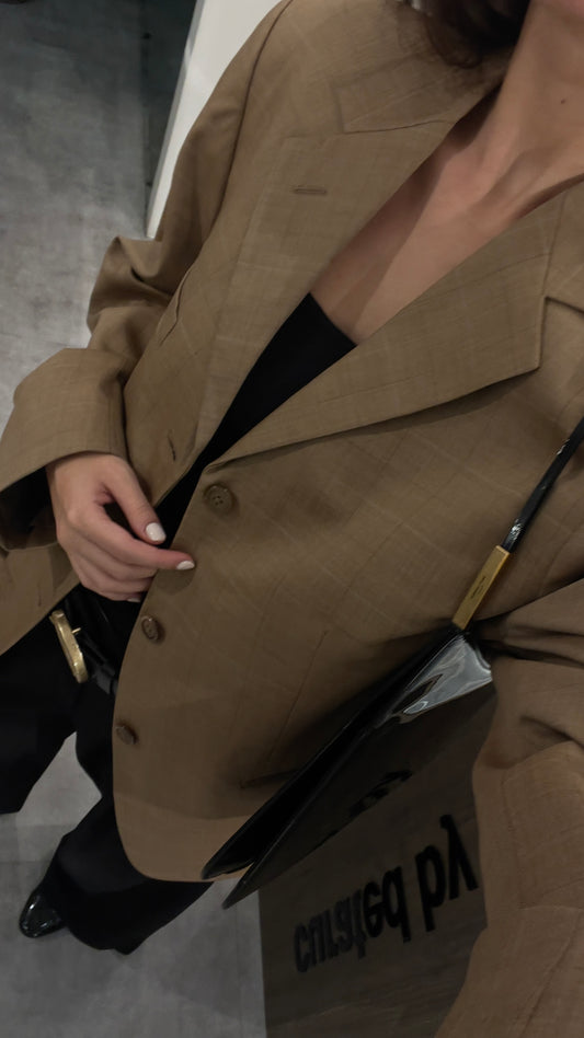VINTAGE BLAZER