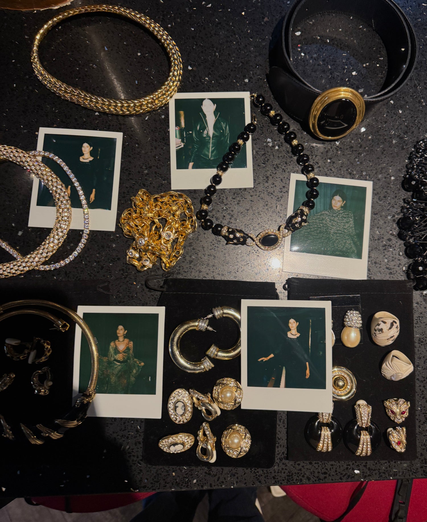 ACCESSORIES