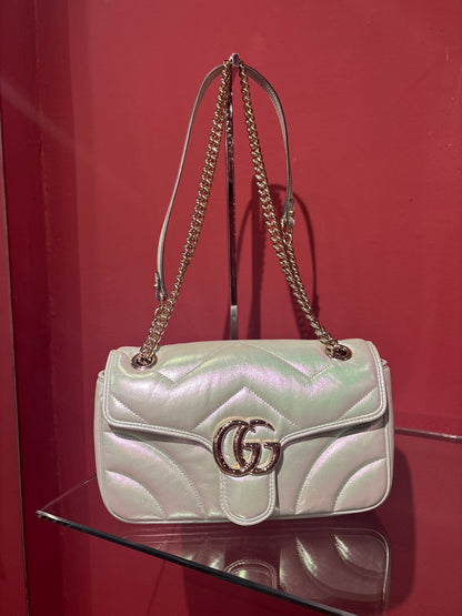 GUCCI GG MARMONT BAG