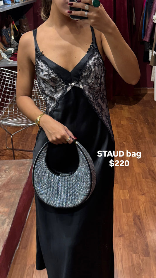 DARJEELING SILK MIDI DRESS