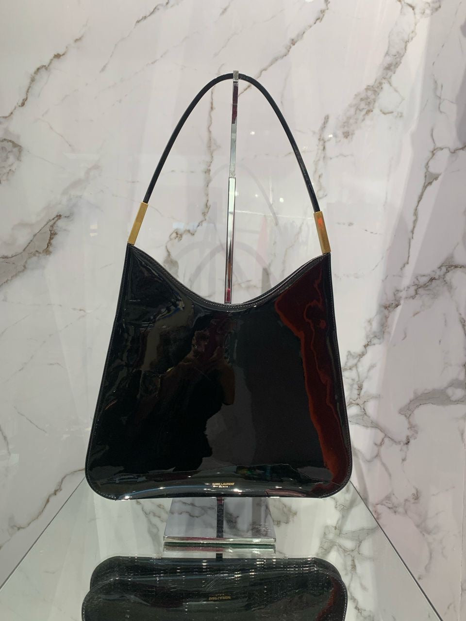 SAINT LAURENT SADIE BAG