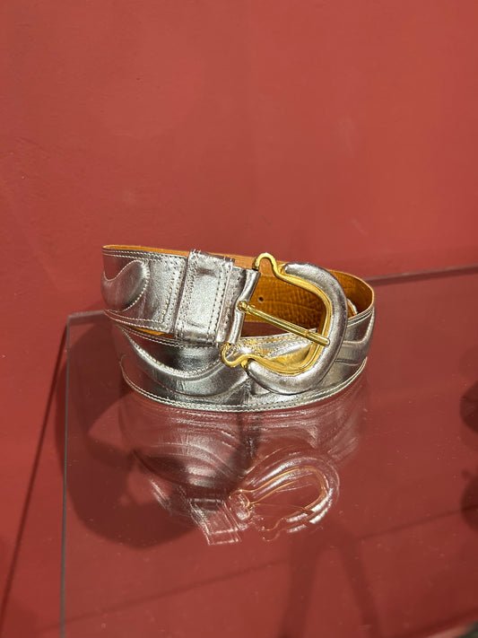 SILVER BELT