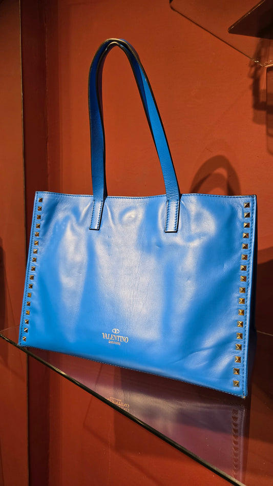VALENTINO TOTE BAG