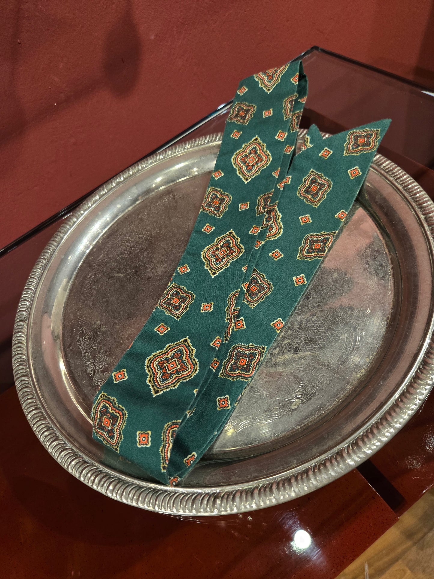 GUCCI SCARF/FOULARD
