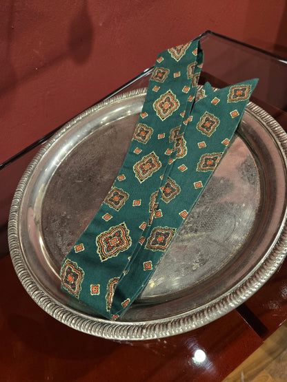GUCCI SCARF/FOULARD