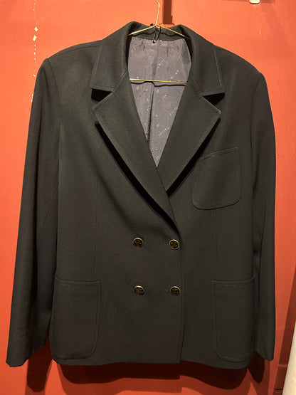 CELINE ICONIC TRIOMPHE BLAZER