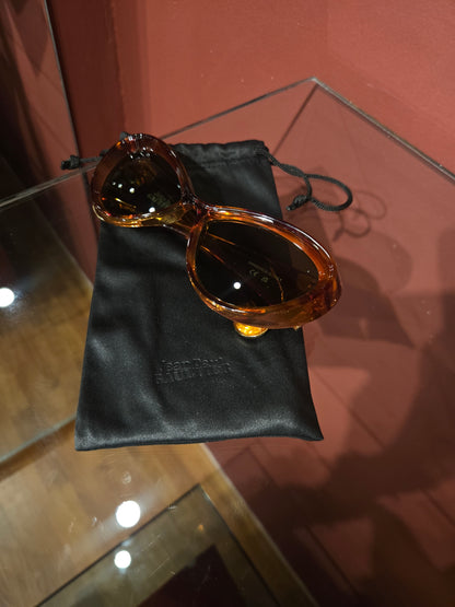 JEAN PAUL GAULTIER SUNGLASSES PARISIAN CAT