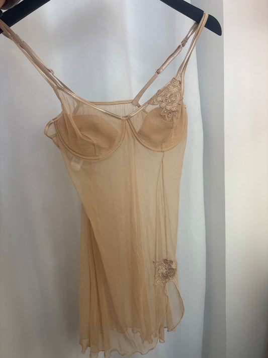 41. VINTAGE NUISSETTE