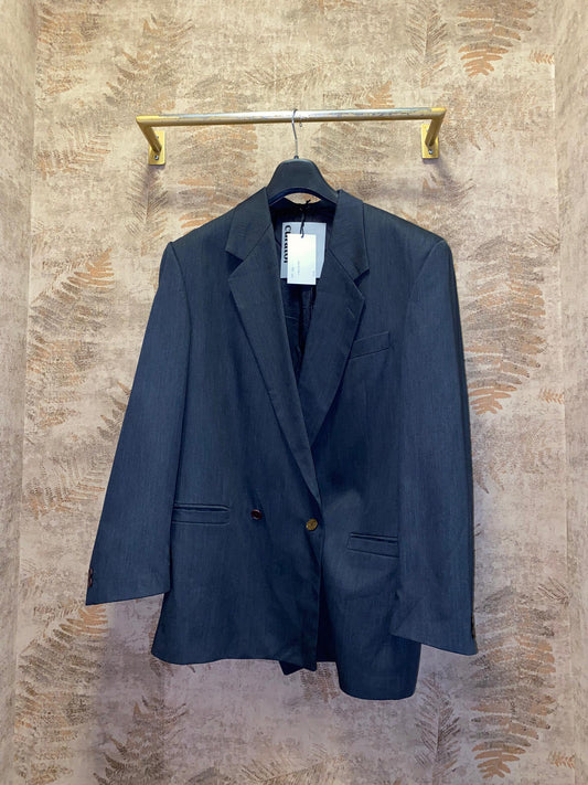 VINTAGE RELAXED BLAZER