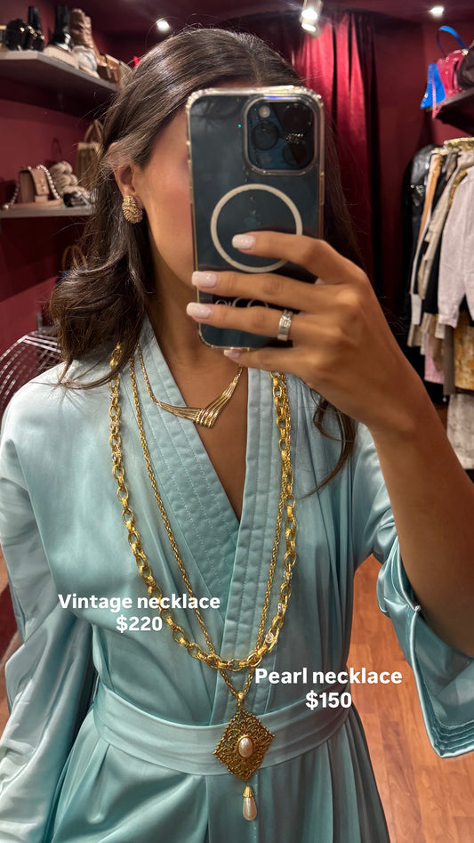 COLLECTORS KIMONO COVER UP