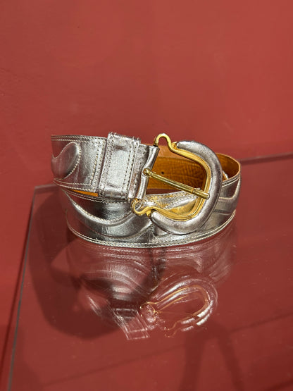 SILVER BELT