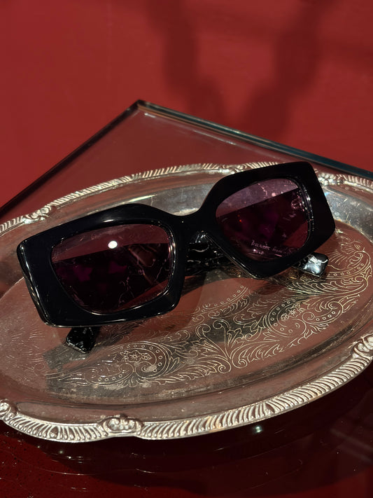 PRADA SYMBOLESUNGLASSES