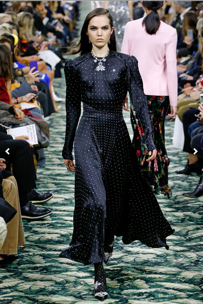 PACO RABANNE FW 2019