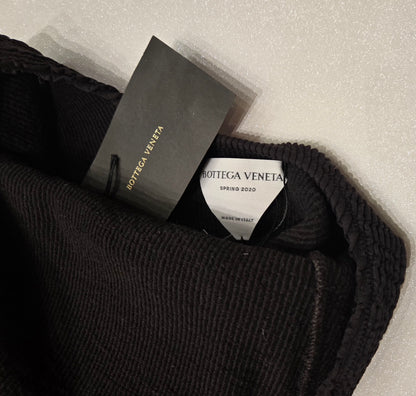 BOTTEGA VENETA BACKLESS SWIMSUIT