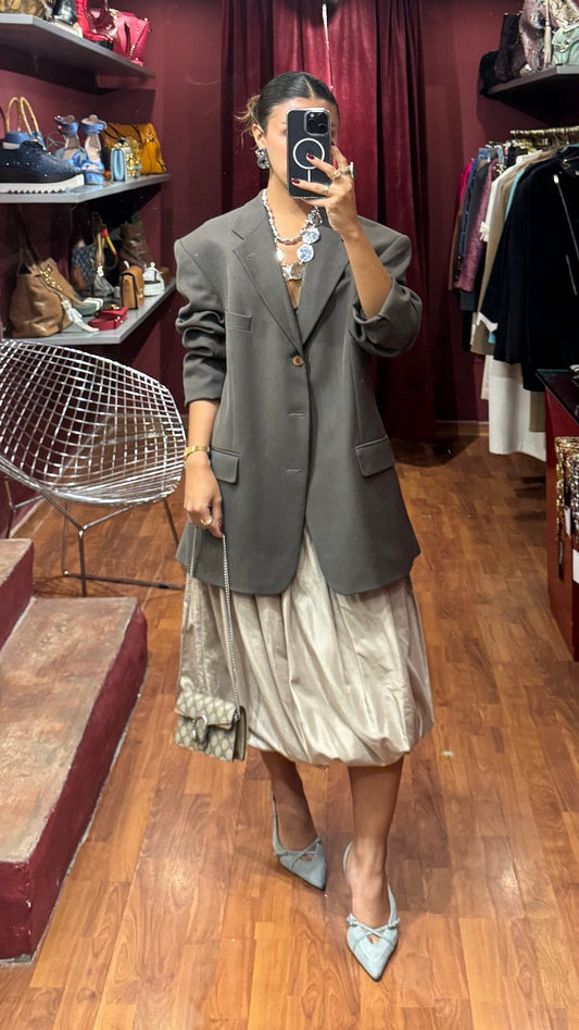 YVES SAINT LAURENT BLAZER