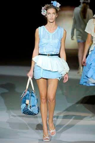 LOUIS VUITTON PATCHWORK CABBY