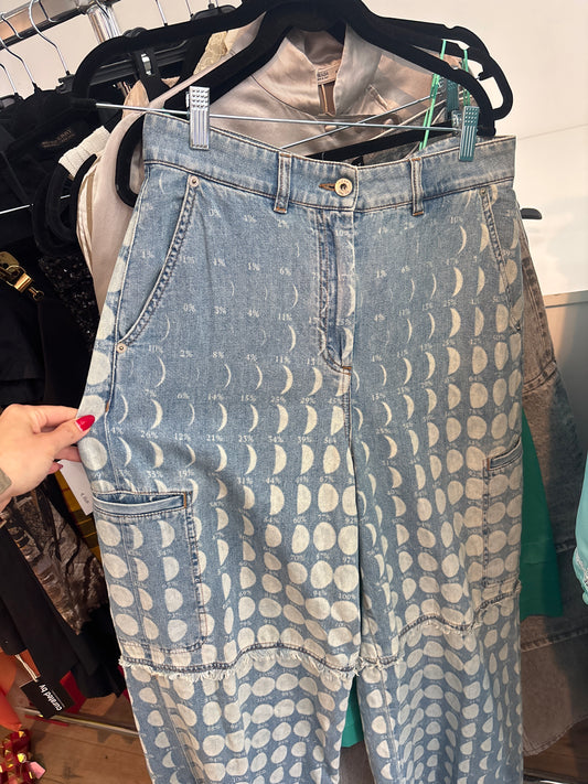 27. LOEWE DENIM