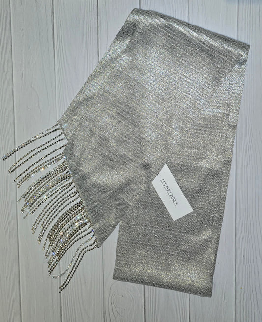 LES INCONNUS LONG SCARF