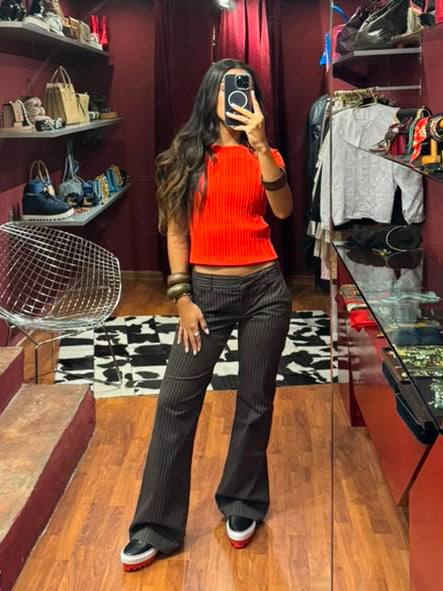 HELMUT LANG TOP