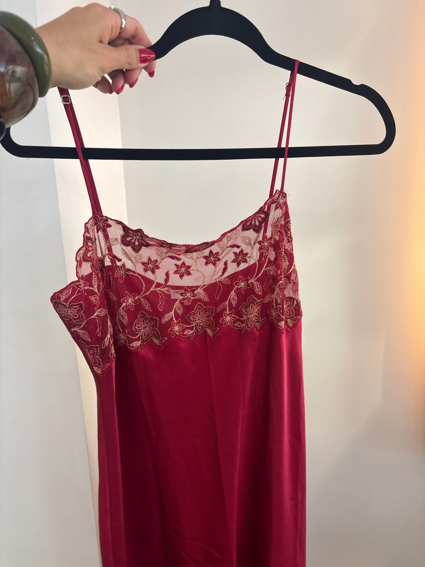 37. NUISETTE BORDEAUX