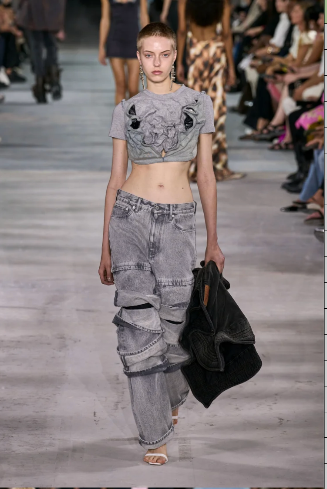 Y PROJECT RUNWAY SUMMER 2024