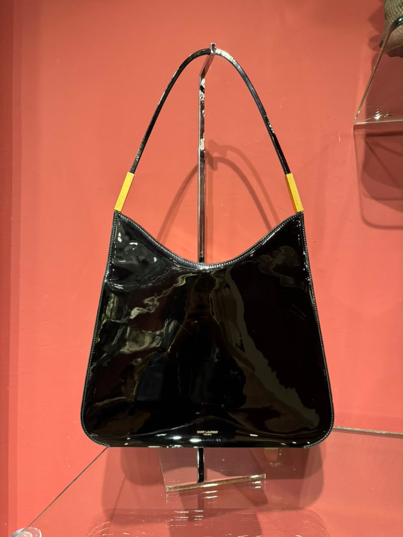 SAINT LAURENT SADIE BAG