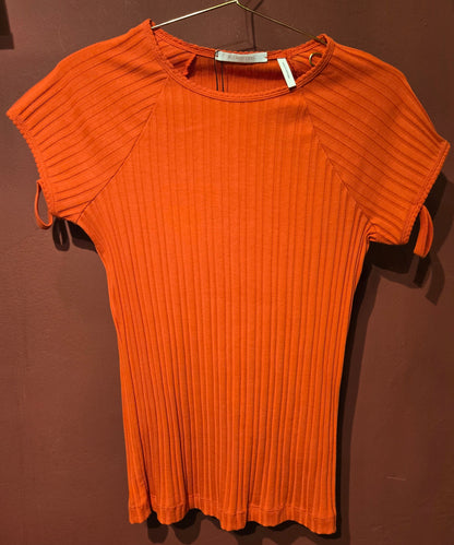 HELMUT LANG TOP