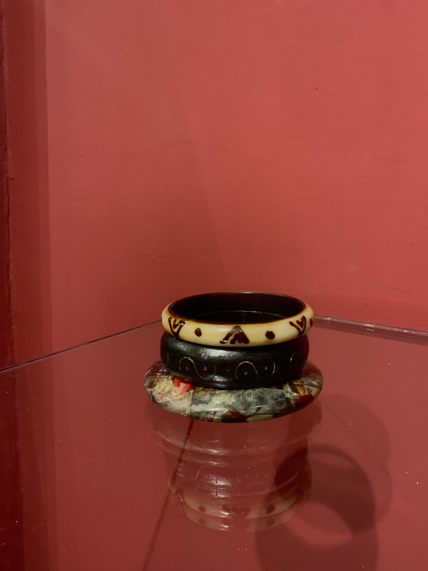 BANGLES COMBO