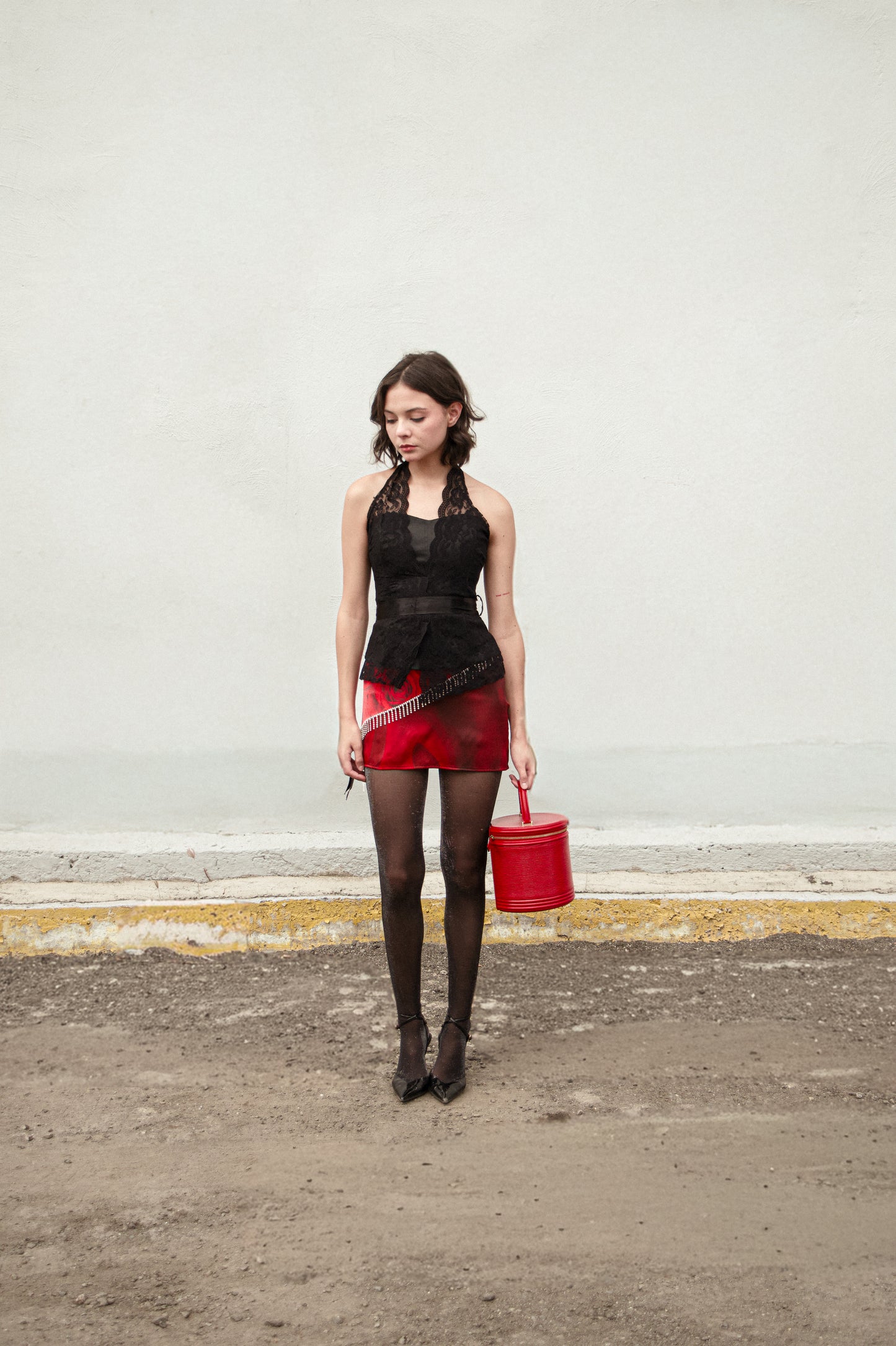 LOUIS VUITTON CANNES BAG