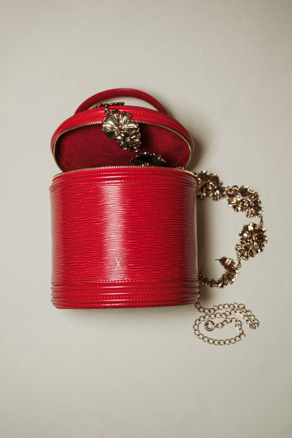 LOUIS VUITTON CANNES BAG