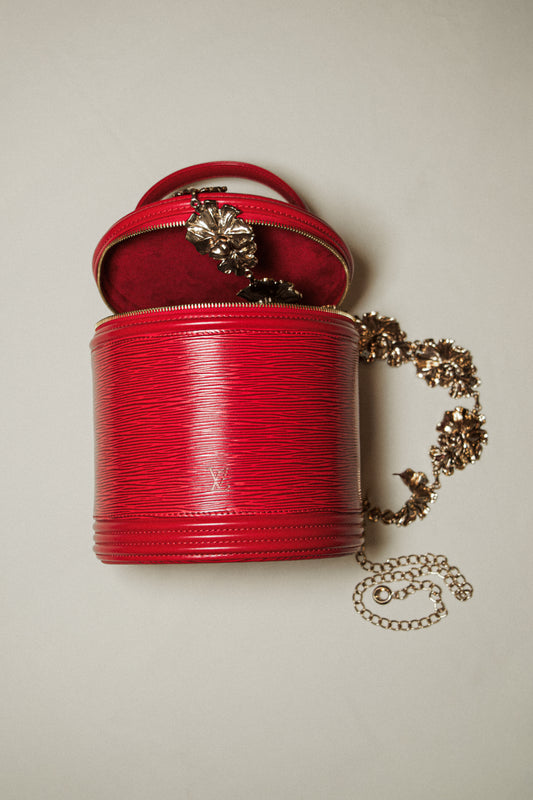 LOUIS VUITTON CANNES BAG