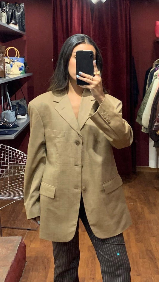 VINTAGE BLAZER