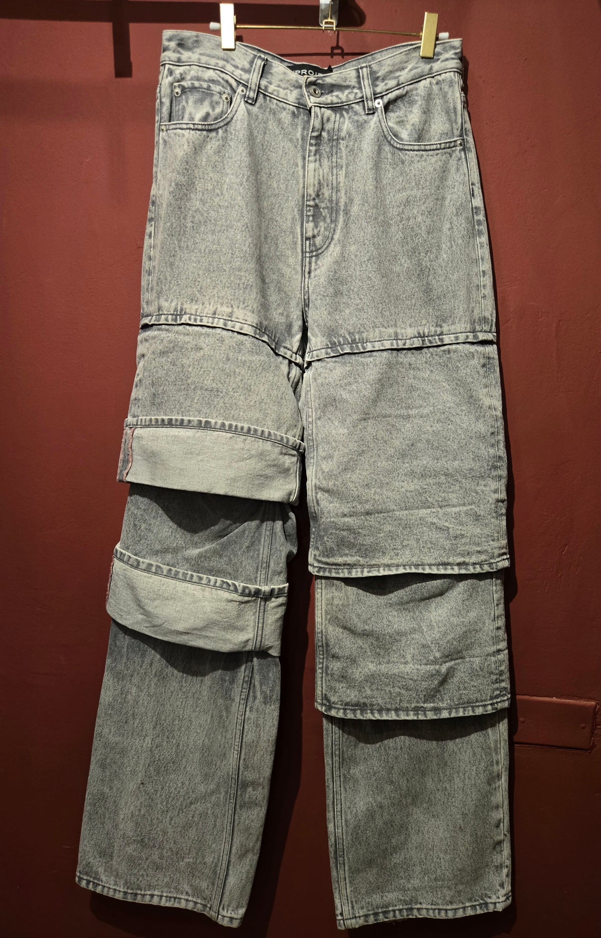 Y PROJECT RUNWAY SUMMER 2024