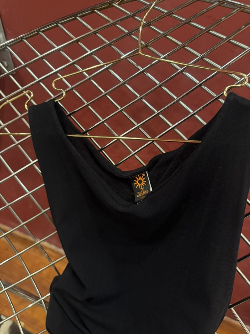 JEAN PAUL GAULTIER MESH LBD