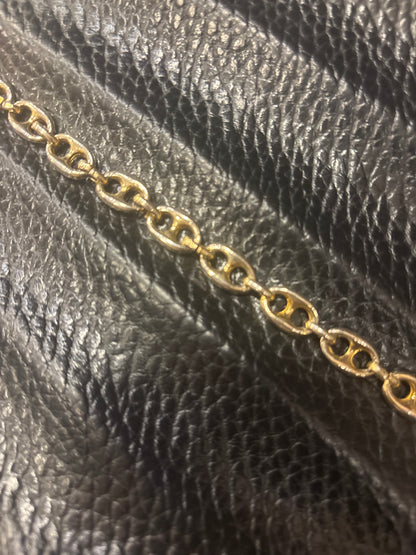 SMALL CHAIN BRACELET