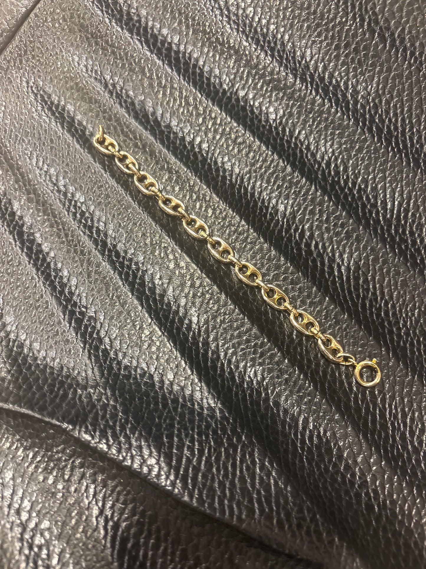 SMALL CHAIN BRACELET
