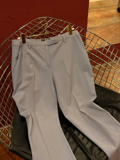 GIANNI VERSACE STRAIGHT PANT