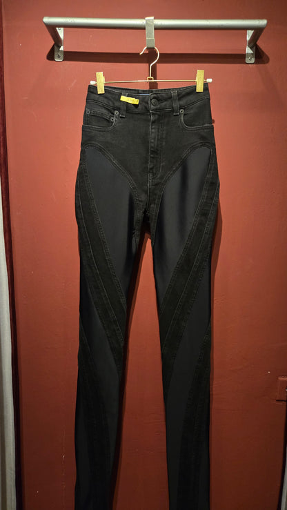 MUGLER PANT