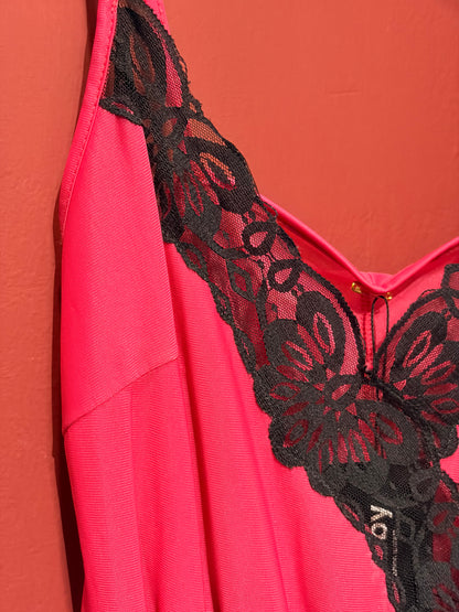 BODY WITH LACE