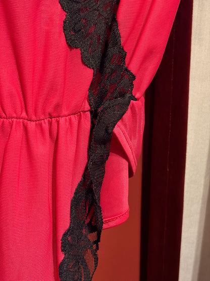 BODY WITH LACE