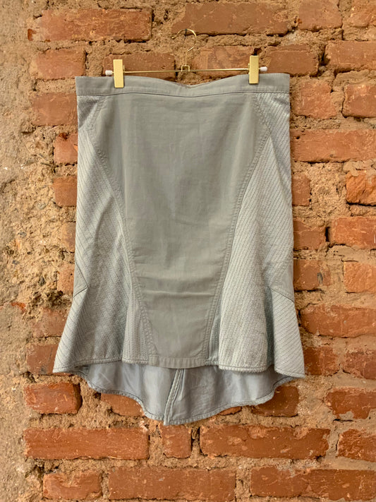 ROBERTO CAVALLI MIDI SKIRT