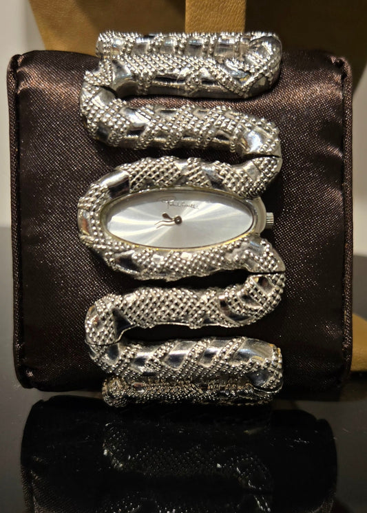 ROBERTO CAVALLI CLEOPATRA WATCH