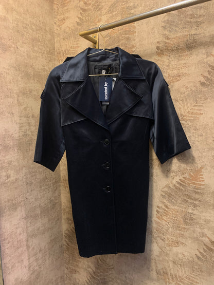 SHORT SLEEVE JACKET