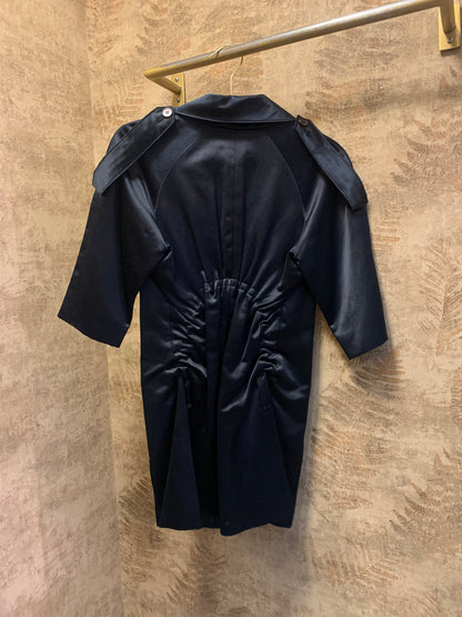SHORT SLEEVE JACKET